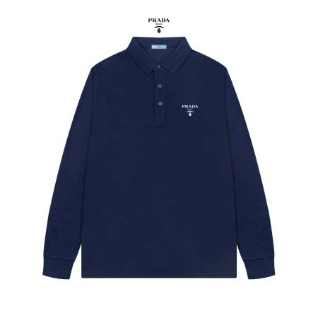 2025年11月18日秋冬新作Prada長袖人気商品/XQY...