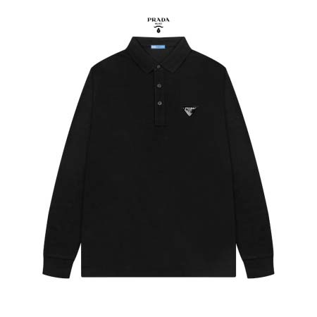 2025年11月18日秋冬新作Prada長袖人気商品/XQY...