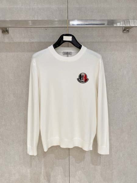 2025年11月18日秋冬新作Monclerセーター人気商品...