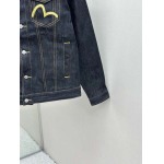 2025年11月18日秋冬新作Evisuジャケット人気商品/XQY工場