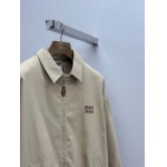 2025年11月18日秋冬新作 MIU MIUジャケット人気商品/XQY工場