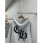 2025年11月18日秋冬新作Chrome heartsスウェット人気商品/XQY工場