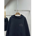 2025年11月18日秋冬新作Chrome heartsスウェット人気商品/XQY工場