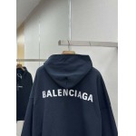2025年11月18日秋冬新作BALENCIAGAスウェット人気商品/XQY工場