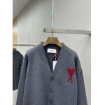 2025年11月18日秋冬新作Ami ニットカーディガン  人気商品/XQY工場
