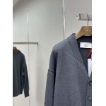 2025年11月18日秋冬新作Ami ニットカーディガン  人気商品/XQY工場