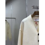 2025年11月18日秋冬新作Ami ニットカーディガン  人気商品/XQY工場