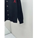 2025年11月18日秋冬新作Ami ニットカーディガン  人気商品/XQY工場