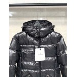 2025年11月18日秋冬新作Monclerダウンジャケット人気商品/XQY工場