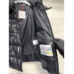 2025年11月18日秋冬新作Monclerダウンジャケット人気商品/XQY工場