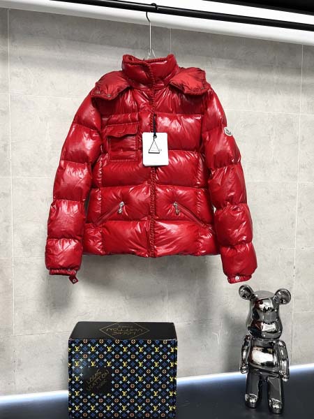 2025年11月18日秋冬新作Monclerダウンジャケット...