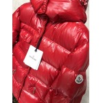 2025年11月18日秋冬新作Monclerダウンジャケット人気商品/XQY工場