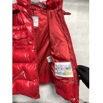 2025年11月18日秋冬新作Monclerダウンジャケット人気商品/XQY工場