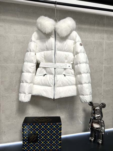 2025年11月18日秋冬新作Monclerダウンジャケット...