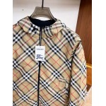 2025年11月18日秋冬新作Burberryジャケット人気商品/XQY工場