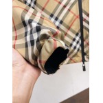 2025年11月18日秋冬新作Burberryジャケット人気商品/XQY工場