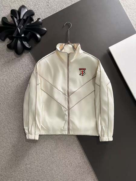 2025年11月18日秋冬新作Burberryジャケット人気...