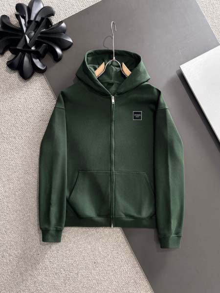 2025年11月18日秋冬新作Fendiスウェット人気商品/...