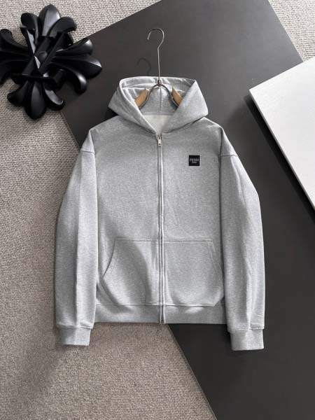 2025年11月18日秋冬新作Fendiスウェット人気商品/...