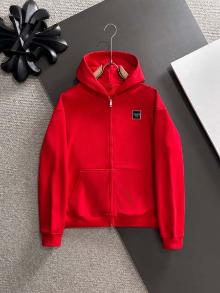 2025年11月18日秋冬新作Fendiスウェット人気商品/...