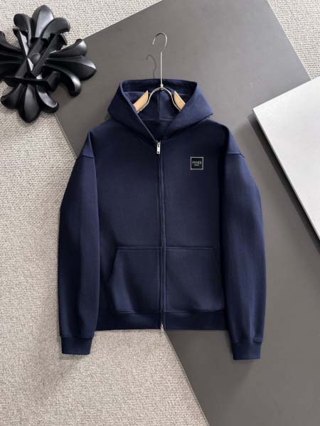 2025年11月18日秋冬新作Fendiスウェット人気商品/...