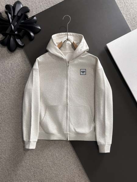 2025年11月18日秋冬新作Fendiスウェット人気商品/...