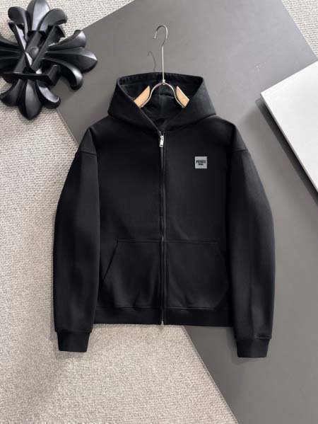 2025年11月18日秋冬新作Fendiスウェット人気商品/...