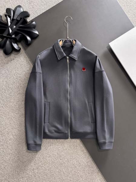 2025年11月18日秋冬新作Monclerジャケット人気商...