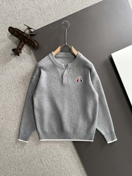 2025年11月18日秋冬新作Monclerセーター人気商品...