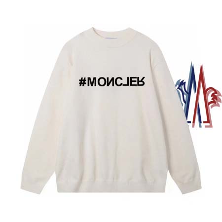 2025年11月18日秋冬新作Monclerセーター人気商品...