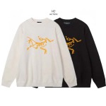 2025年11月18日秋冬新作ARCTERYXセーター人気商品/XQY工場