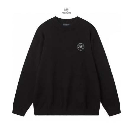 2025年11月18日秋冬新作ARCTERYXセーター人気商...