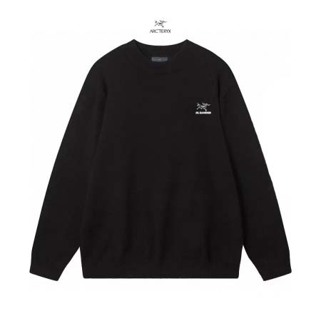 2025年11月18日秋冬新作ARCTERYXセーター人気商...