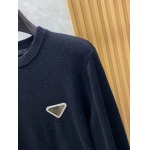 2025年11月18日秋冬新作Pradaセーター人気商品/XQY工場
