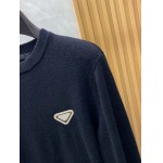 2025年11月18日秋冬新作Pradaセーター人気商品/XQY工場