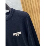 2025年11月18日秋冬新作Pradaセーター人気商品/XQY工場