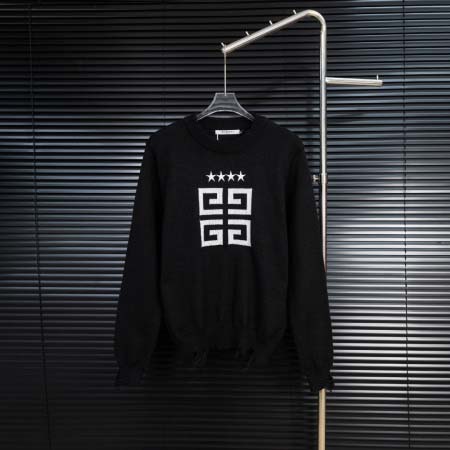 2025年11月19日秋冬新作Givenchyニットのセータ...