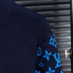 2025年11月19日秋冬新作Louis Vuittonニットのセーター人気商品/XQY工場