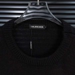2025年11月19日秋冬新作Balenciagaニットのセーター人気商品/XQY工場