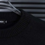 2025年11月19日秋冬新作Balenciagaニットのセーター人気商品/XQY工場