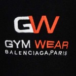 2025年11月19日秋冬新作Balenciagaニットのセーター人気商品/XQY工場