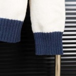 2025年11月19日秋冬新作Dior ニットのセーター人気商品/XQY工場