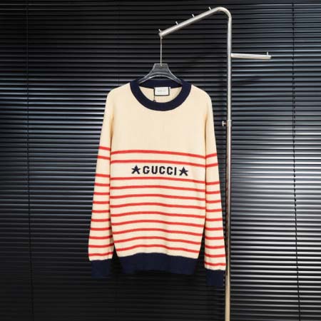 2025年11月19日秋冬新作GUCCIニットのセーター人気...