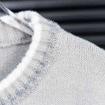 2025年11月19日秋冬新作Dior ニットのセーター人気商品/XQY工場