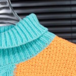 2025年11月19日秋冬新作LOEWEニットのセーター人気商品/XQY工場