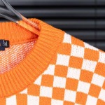 2025年11月19日秋冬新作Louis Vuittonニットのセーター人気商品/XQY工場