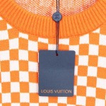 2025年11月19日秋冬新作Louis Vuittonニットのセーター人気商品/XQY工場