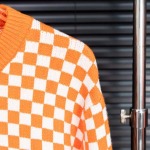 2025年11月19日秋冬新作Louis Vuittonニットのセーター人気商品/XQY工場