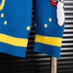2025年11月19日秋冬新作GUCCIニットのセーター人気商品/XQY工場