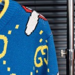 2025年11月19日秋冬新作GUCCIニットのセーター人気商品/XQY工場